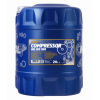 MANNOL COMPRESSOR OIL ISO 100 20L