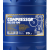 MANNOL COMPRESSOR OIL ISO 100 20L