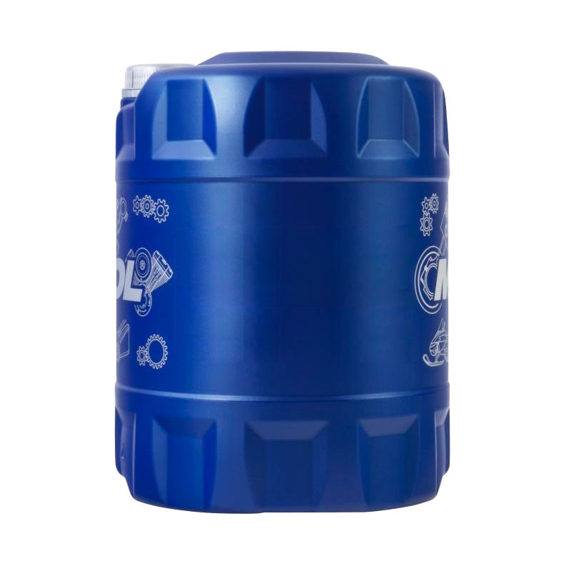 MANNOL TS-5 UHPD 10W-40 20L