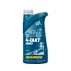MANNOL 4-Temps Plus 10W-40 1L