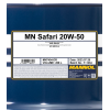  MANNOL SAE 20W-50 208L