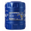 MANNOL UNIVERSAL 15W-40 20L