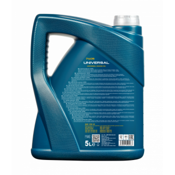 MANNOL UNIVERSAL 15W-40 5L