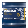 MANNOL UNIVERSAL 15W-40 60L