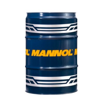 MANNOL CLASSIC 10W-40 208L
