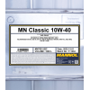 MANNOL CLASSIC 10W-40 1000L