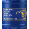 MANNOL DIESEL EXTRA 10W-40 20L