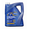 MANNOL DIESEL EXTRA 10W-40 5L