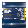 MANNOL DIESEL EXTRA 10W-40 60L