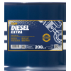 MANNOL DIESEL EXTRA 10W-40 208L