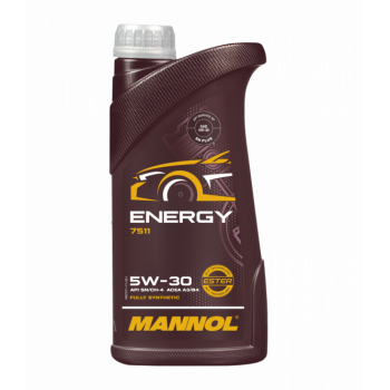 /MANNOL Energy 5W-30 1L