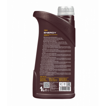  /MANNOL Energy 5W-30 1L