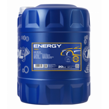 MANNOL Energy 5W-30 20L