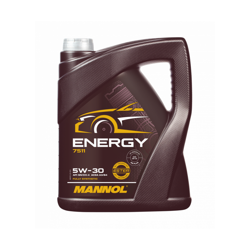 MANNOL Energy 5W-30 5L