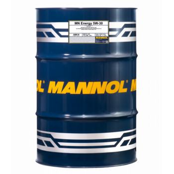 MANNOL Energy 5W-30 208L