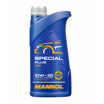 MANNOL SPECIAL PLUS 10W-30 1L