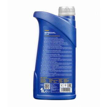 MANNOL SPECIAL PLUS 10W-30 1L