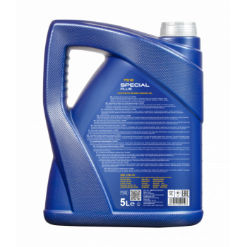MANNOL SPECIAL PLUS 10W-30 5L