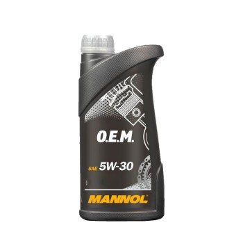 MANNOL 7703 PSA STELLANTIS FPW 9 5W-30 1L