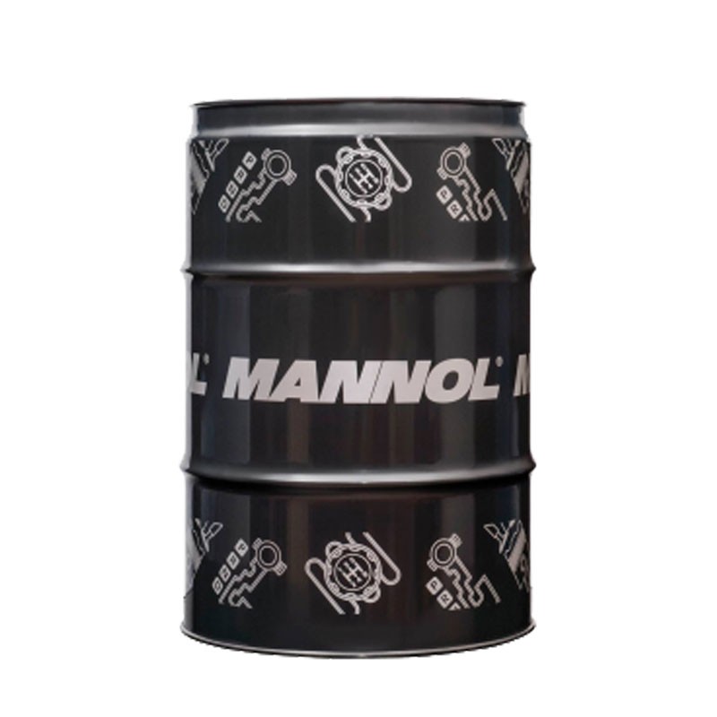MANNOL 7707 O.E.M. SAE 5W30 A5/B5 60L