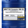 MANNOL CERAMIC 5W-30 C2/C3 20L