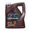MANNOL CERAMIC 5W-30 C2/C3 5L
