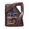 MANNOL CERAMIC 5W-40 5L