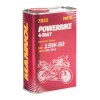  MANNOL 7832 SAE 15W-50 1L