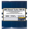  MANNOL 7904 DIESEL TURBO 5W-40 208L