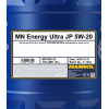 MANNOL 7906 ENERGY ULTRA JP SAE 5W-20 20L