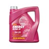 MANNOL 7906 ENERGY ULTRA JP SAE 5W-20 4L