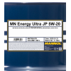  MANNOL 7906 ENERGY ULTRA JP SAE 5W-20 208L