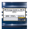 MANNOL SAE 5W-30 LL 60L
