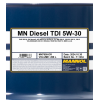 MANNOL 7909 Diesel TDI SAE 5W-30 C2/C3 API SN/SM/CF 208L