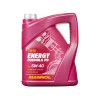 MANNOL ENERGY FORMULA PD 5W-40 5L