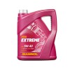 MANNOL EXTREME 5W-40 5L