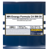 MANNOL 7917 O.E.M. SAE 5W30 C4 208L