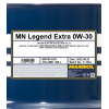 MANNOL 7919 SAE 0W-30 C2/C3 208L