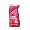 MANNOL EXTRA HUILE DE TRANSMISSION 75W-90 GL-5 1L