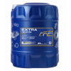 MANNOL EXTRA HUILE DE TRANSMISSION 75W-90 GL-5 20L