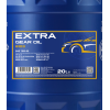 MANNOL EXTRA HUILE DE TRANSMISSION 75W-90 GL-5 20L