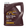 MANNOL EXTRA HUILE DE TRANSMISSION 75W-90 GL-5 4L