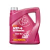 MANNOL MTF-4 HUILE DE Boîte 75W-80 GL-4 4L