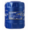 MANNOL HUILE PONT 80W-90 GL-5 20L