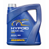 MANNOL HUILE PONT 80W-90 GL-5 4L