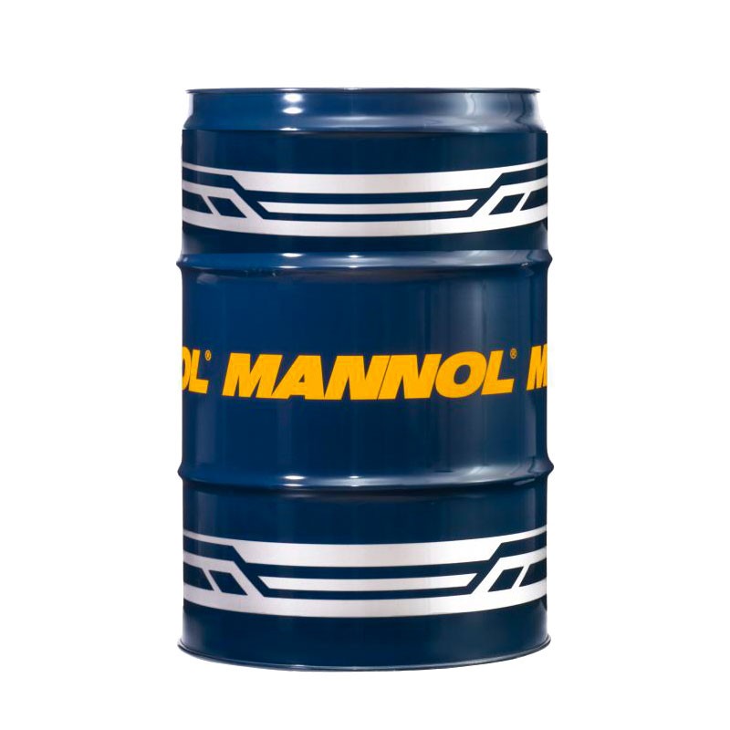 MANNOL 8109 UNIGEAR 75W-80 GL-4/GL-5 LS 60L