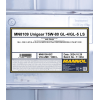 MANNOL 8109 Unigear 75W-80 GL-4/GL-5 LS 1000L