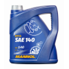 MANNOL SAE 140 4L