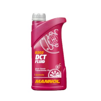 MANNOL 8202 DCT FLUID 1L