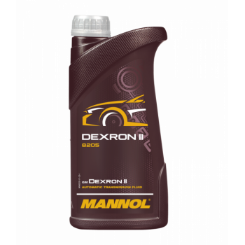 MANNOL ATF Automatic DII 1L